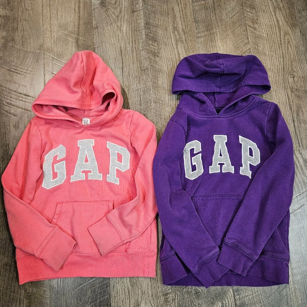 Gap Hoodies